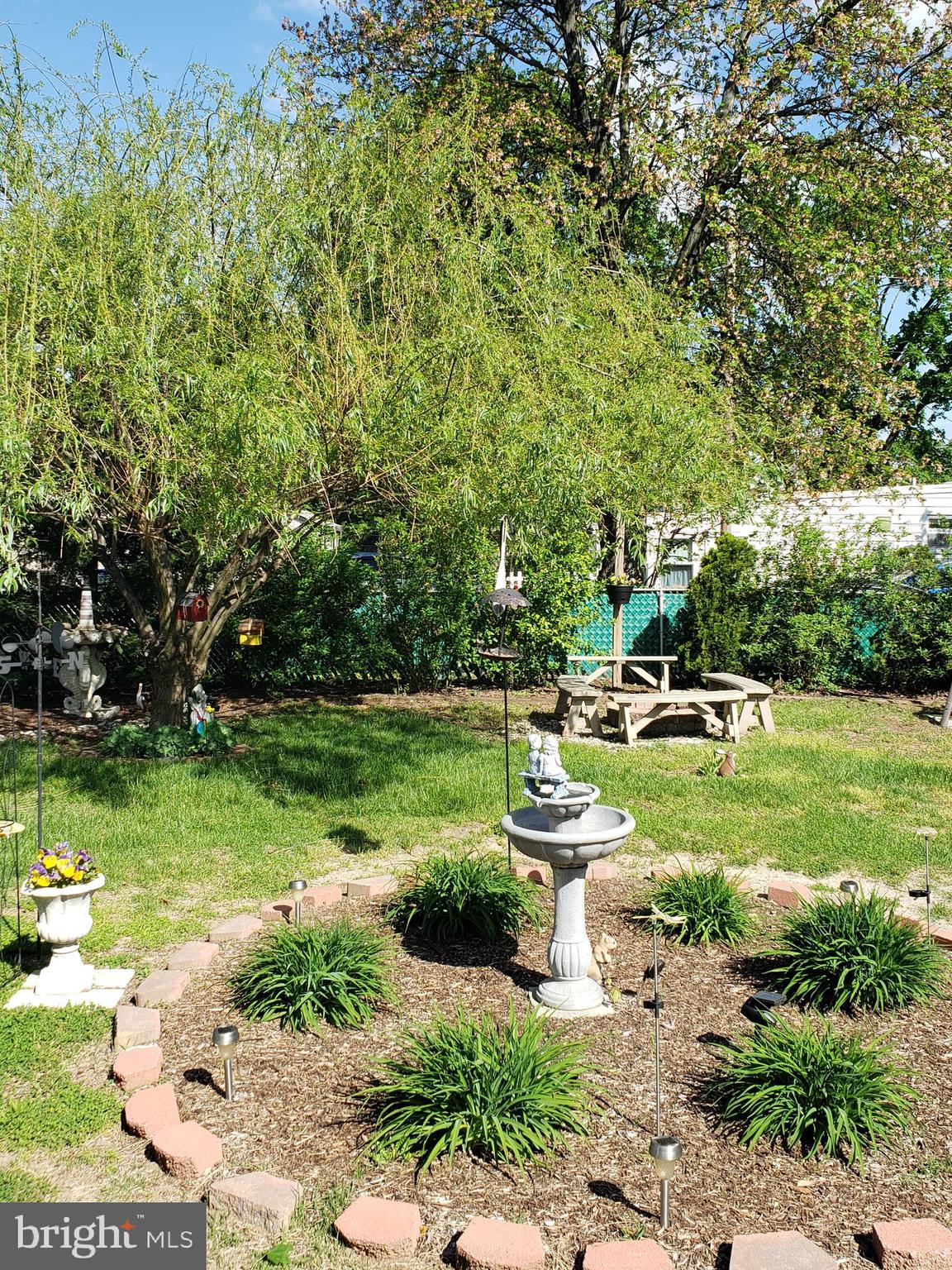 200 Arch Street Delran, NJ 08075 - Photo 4 of 20 View off Sunroom.