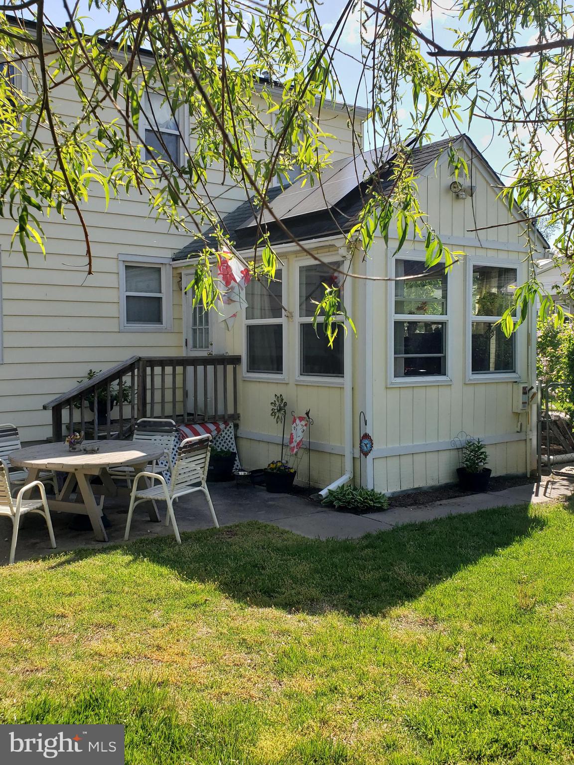 200 Arch Street Delran, NJ 08075 - Photo 7 of 20 Added 4 season sunroom.