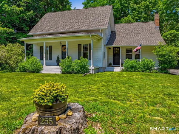 $424,900 | 255 Beaumont Highway, Lebanon, CT 06249