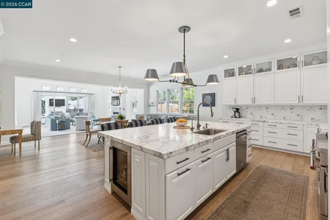 $6,850,000 | 1575 Ave Nueva, Diablo, CA 94528
