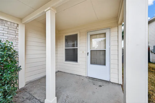 a kitchen with cabinets a sink and appliances