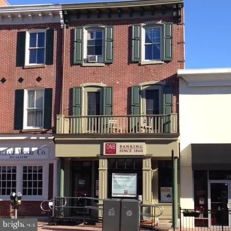 $1,800 | 126 West Market Street, Unit 3, West Chester, PA 19382