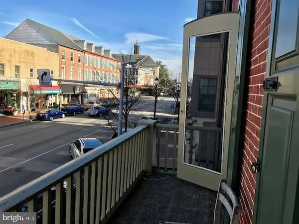 $1,800 | 126 West Market Street, Unit 3, West Chester, PA 19382