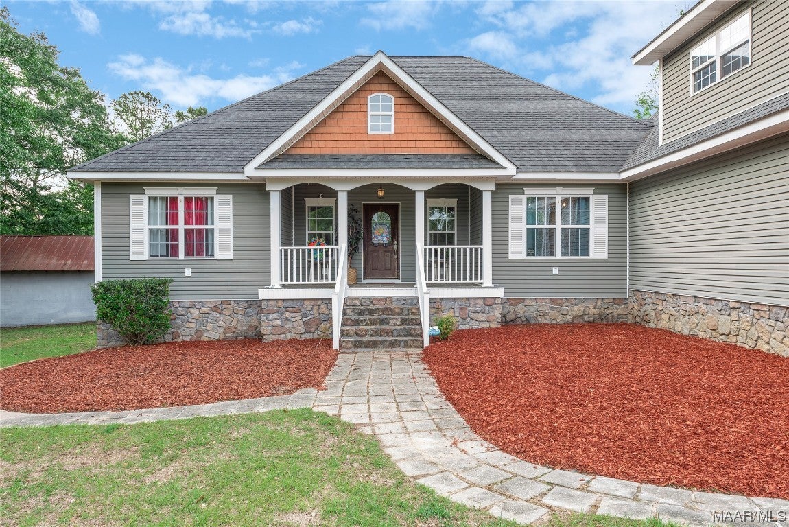 481 Walding Road Opp, AL 36467 - Photo 4 of 37 Gallery Image 4