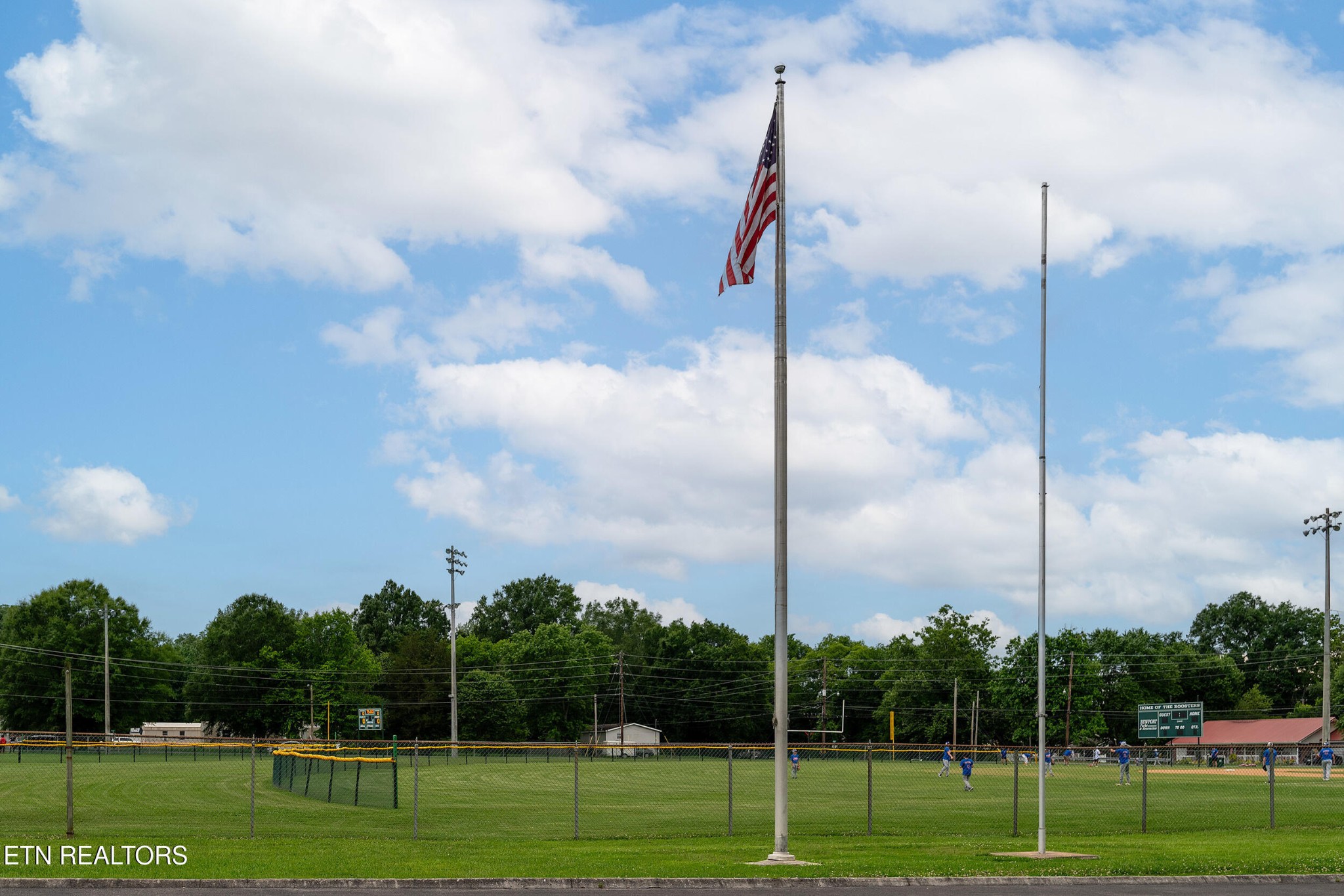 534 Shellbark Road Newport, TN 37821 - Photo 28 of 29 a view of a city with tall buildings