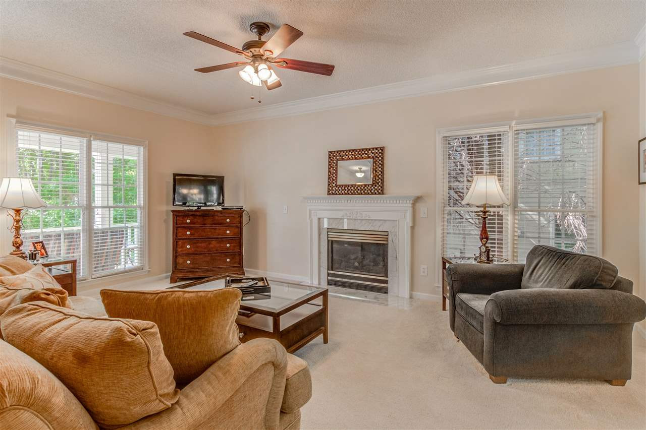 8824 Miranda Drive Raleigh, NC 27617 - Photo 6 of 23 Photo 6