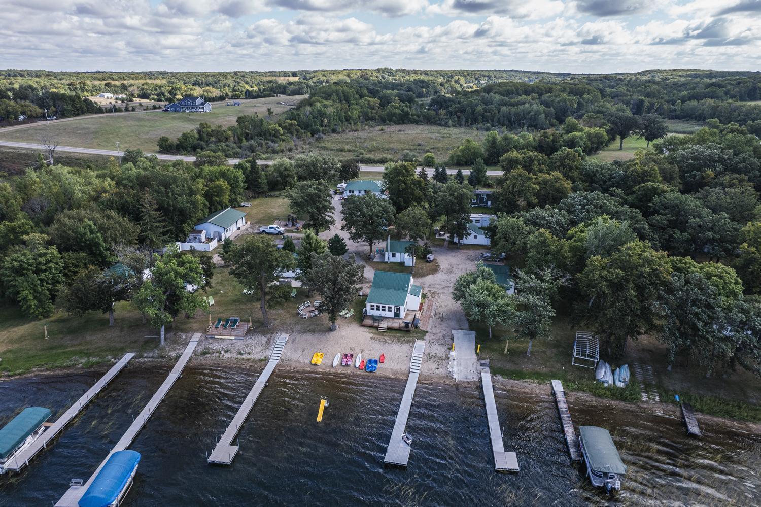 38092 Co Highway 44, Unit 4 Richville, MN 56576 - Photo 9 of 25