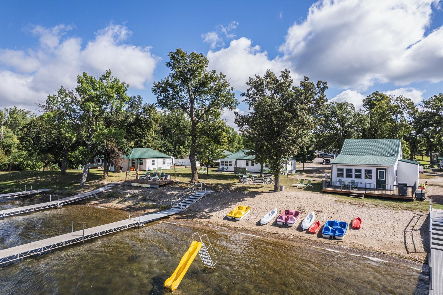 38092 Co Highway 44, Unit 4 Richville, MN 56576 - Photo 10 of 25