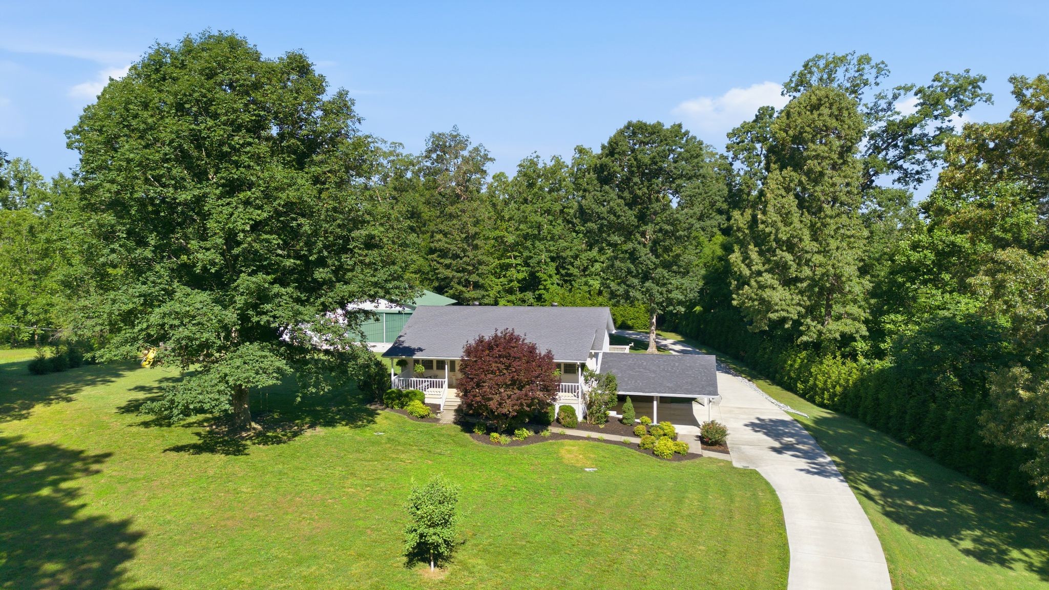 1170 Liberty Road Charlotte, TN 37036 - Photo 41 of 49