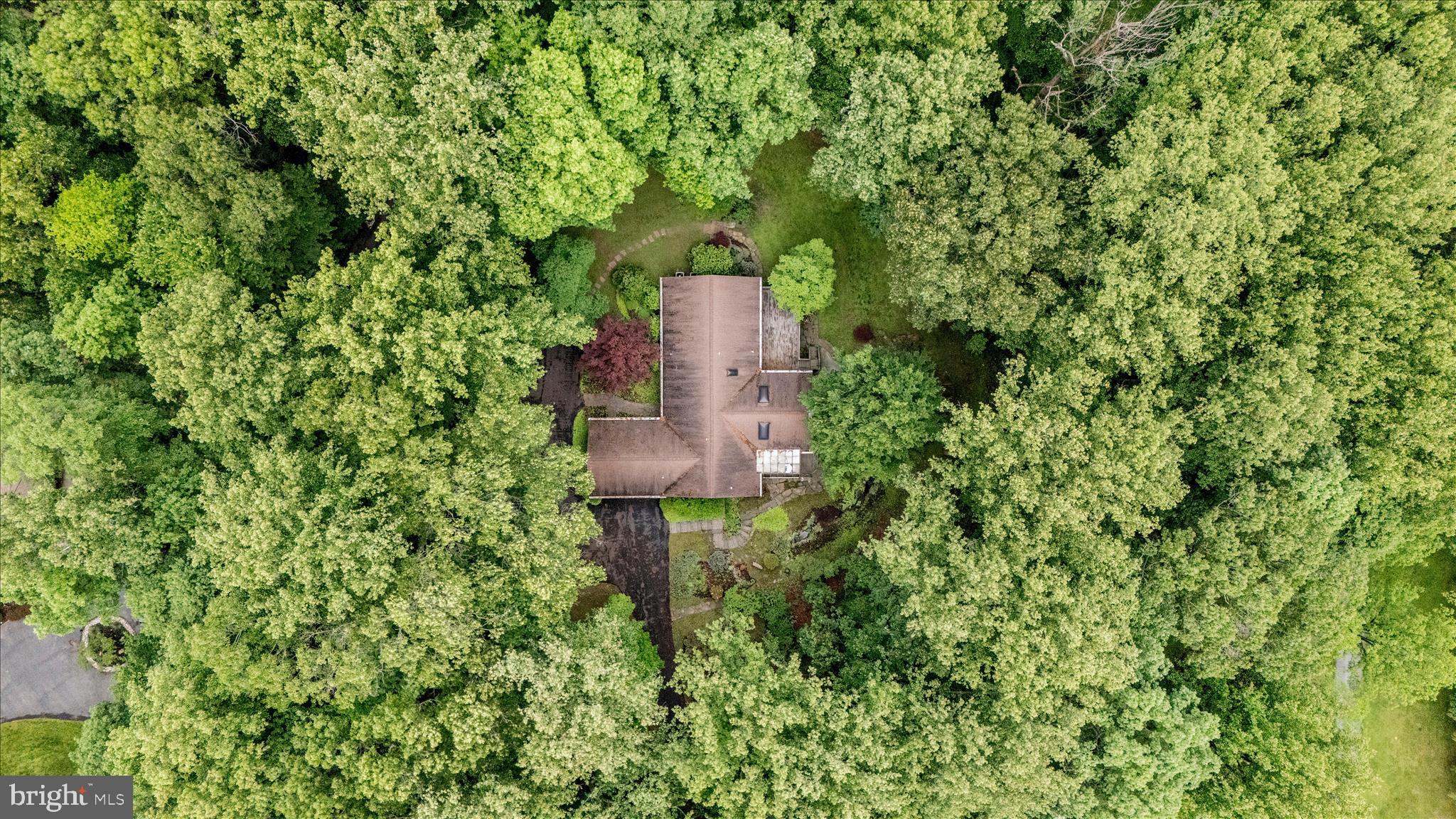 2221 Gold Mine Road Brookeville, MD 20833 - Photo 4 of 60 Aerial