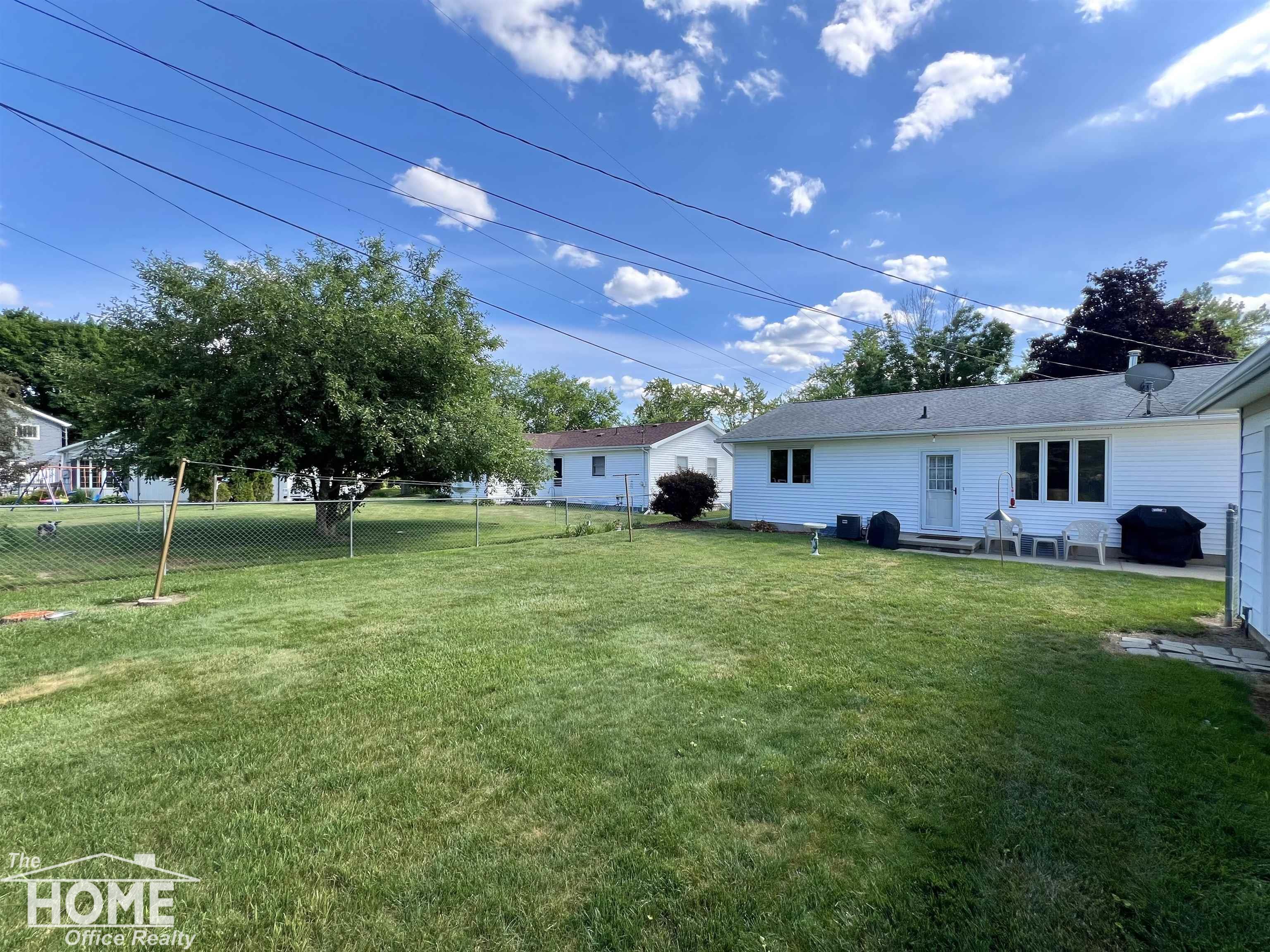 809 Moore Street Owosso, MI 48867 - Photo 37 of 43
