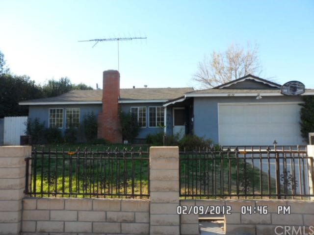 3573 La Ciotat Way Riverside, CA 92501 - Photo 1 of 1