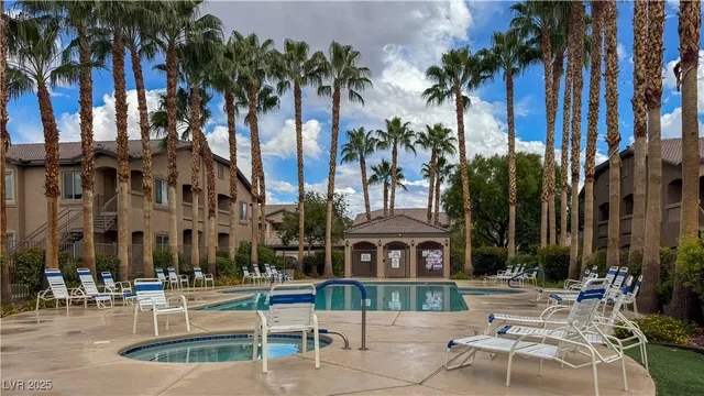 $1,395 | 8985 South Durango Drive, Unit 1087, Las Vegas, NV 89113