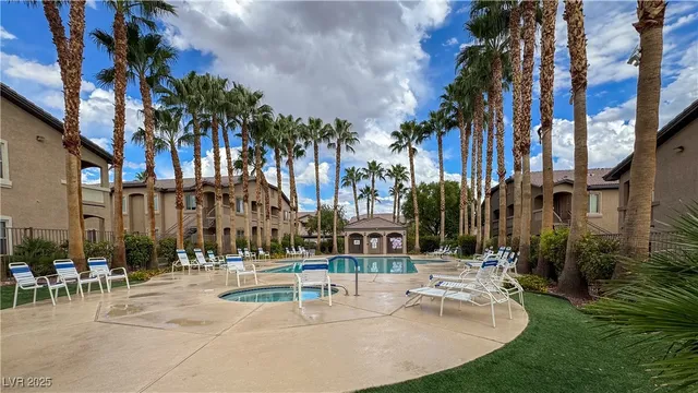 $1,395 | 8985 South Durango Drive, Unit 1087, Las Vegas, NV 89113