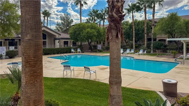 $1,395 | 8985 South Durango Drive, Unit 1087, Las Vegas, NV 89113
