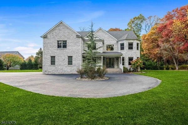 $1,375,000 | 1993 Amwell Road, Somerset, NJ 08873
