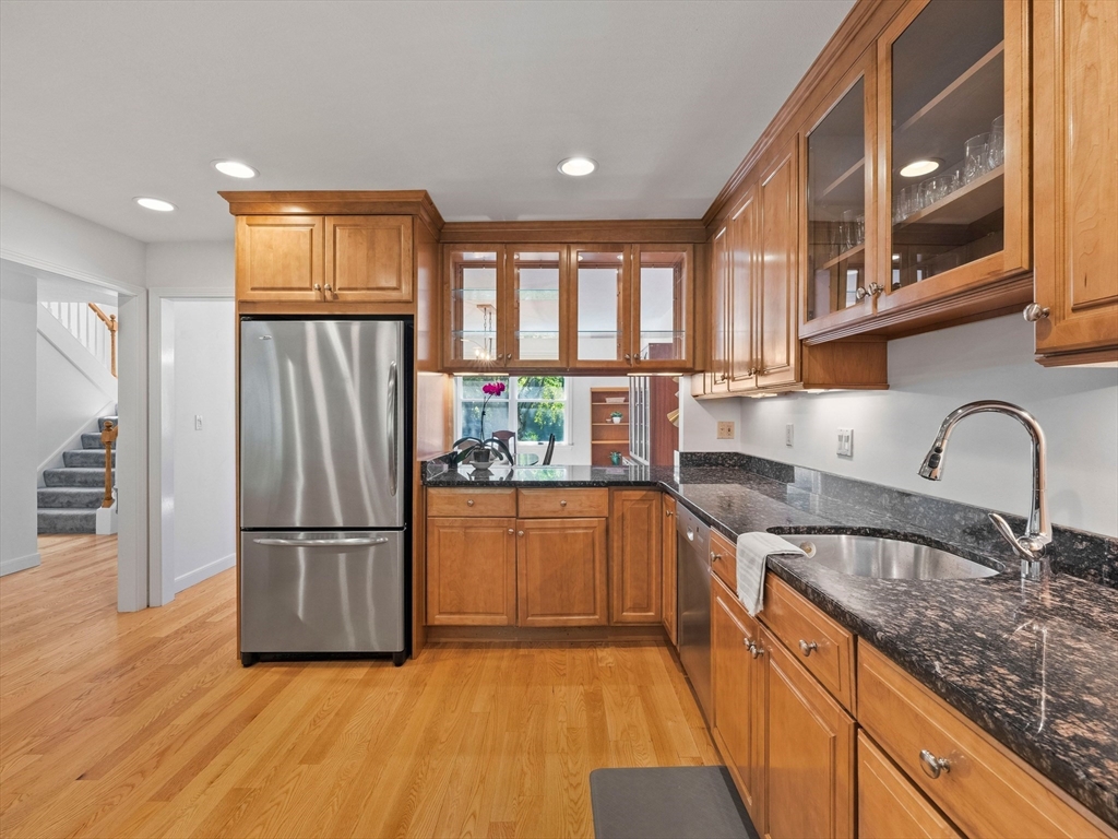 4 Quail Run, Unit 4 Acton, MA 01720 - Photo 15 of 35