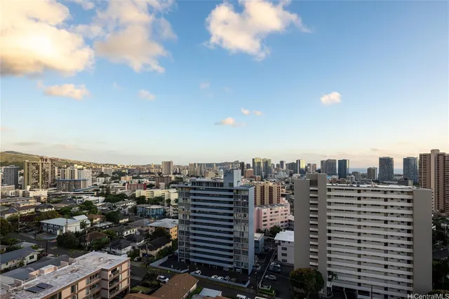 $835,000 | 927 Prospect Street, Unit 1103, Honolulu, HI 96822