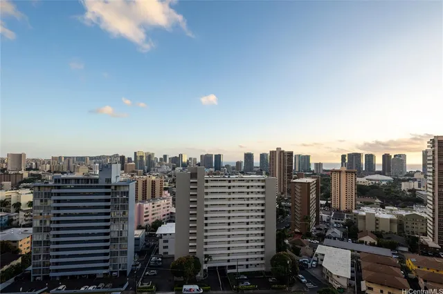$835,000 | 927 Prospect Street, Unit 1103, Honolulu, HI 96822
