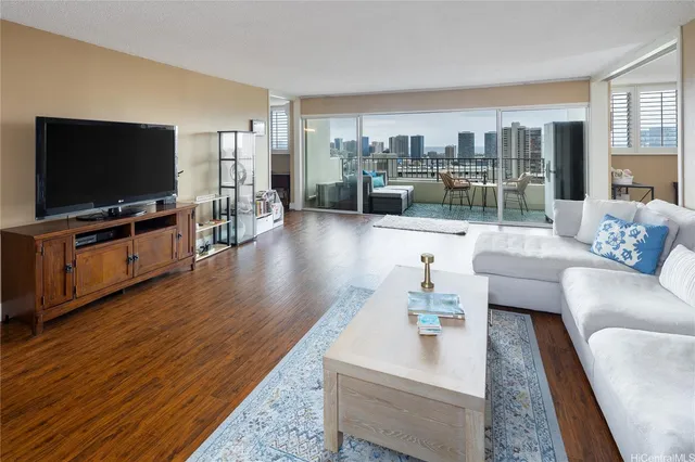 $835,000 | 927 Prospect Street, Unit 1103, Honolulu, HI 96822