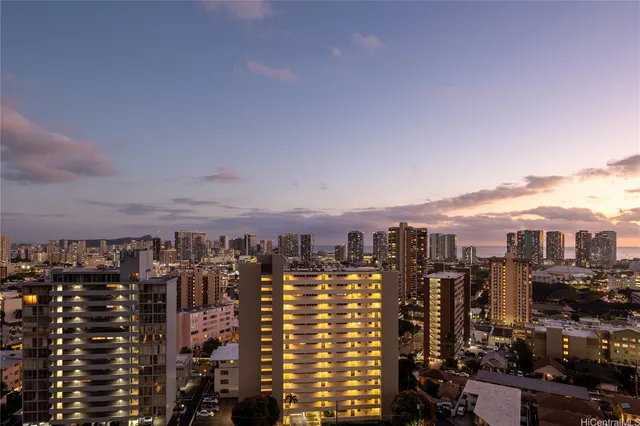 $835,000 | 927 Prospect Street, Unit 1103, Honolulu, HI 96822