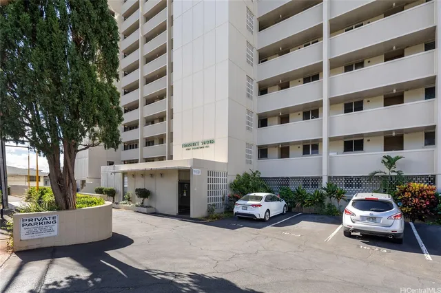 $835,000 | 927 Prospect Street, Unit 1103, Honolulu, HI 96822
