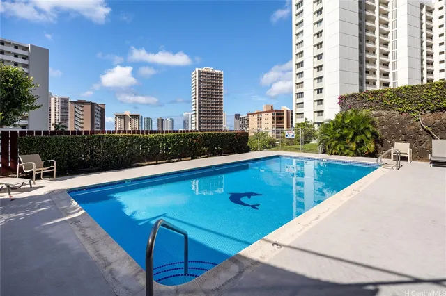 $835,000 | 927 Prospect Street, Unit 1103, Honolulu, HI 96822