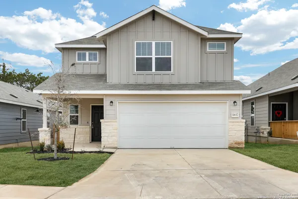 $1,995 | 11637 Anselmo, San Antonio, TX 78254