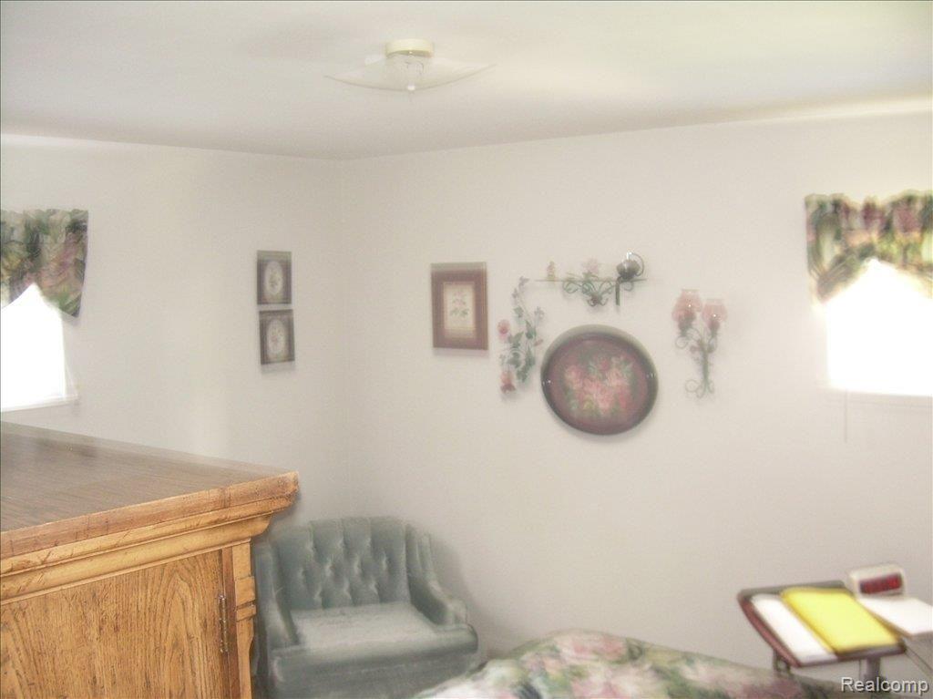 26541 Marshall Street Inkster, MI 48141 - Photo 10 of 25 Master Bedroom