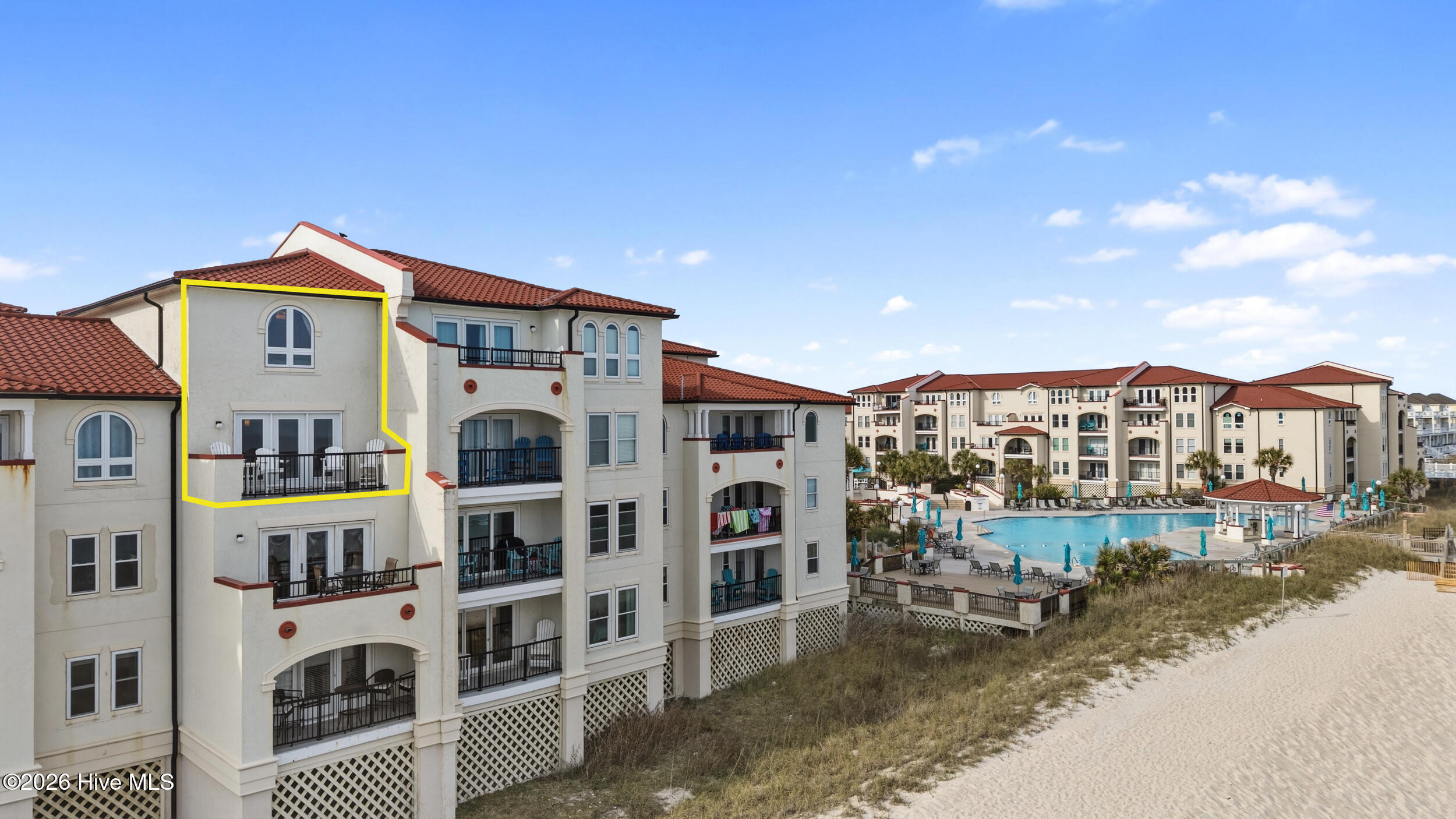 790 New River Inlet Road, Unit 317A North Topsail Beach, NC 28460 - Photo 48 of 49 2_dji_20260413171346_0011_d