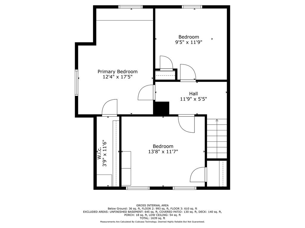 9 Trowbridge Circuit Worcester, MA 01603 - Photo 40 of 40 a picture of a floor plan
