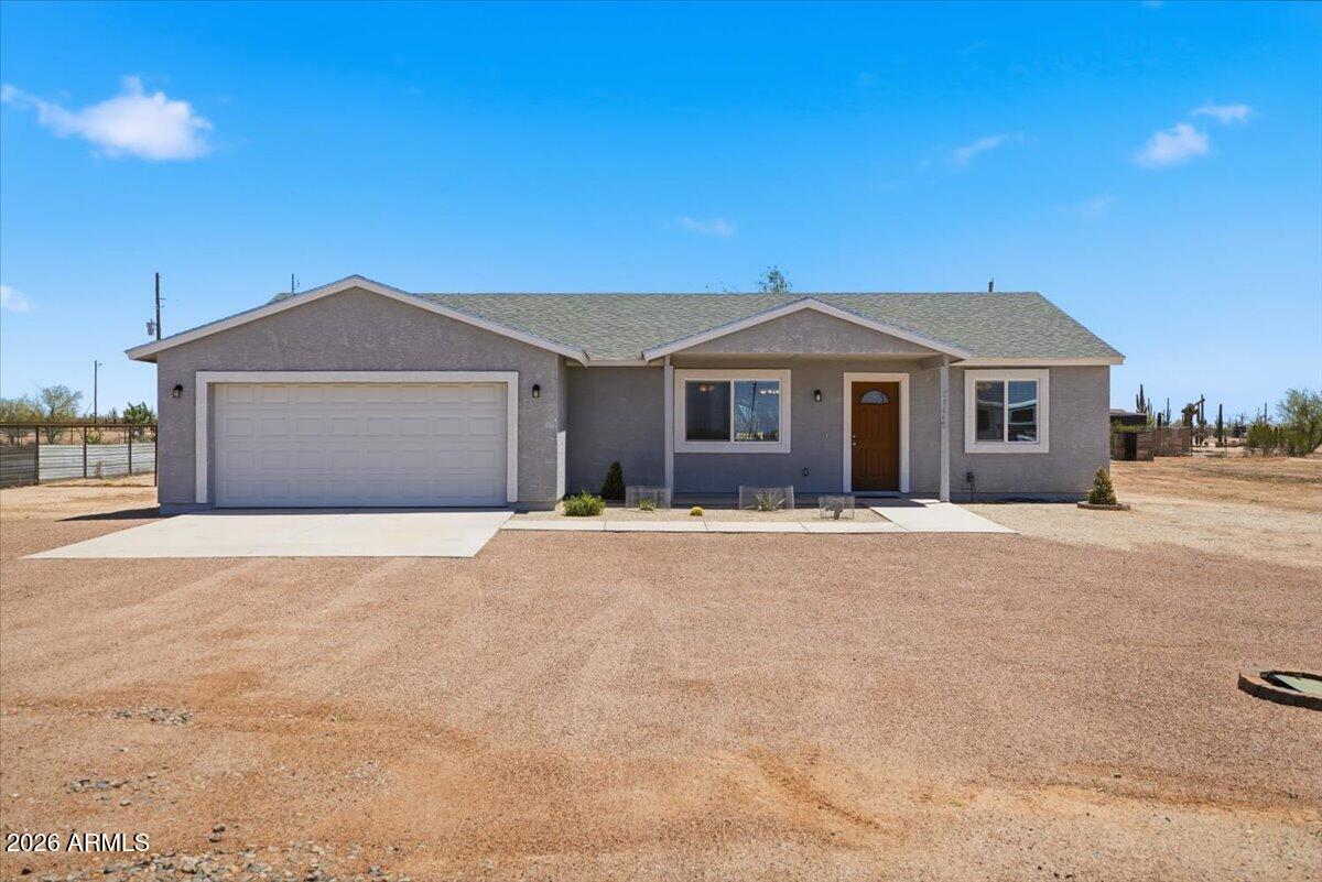 19643 East Rojo Road Florence, AZ 85132 - Photo 32 of 33