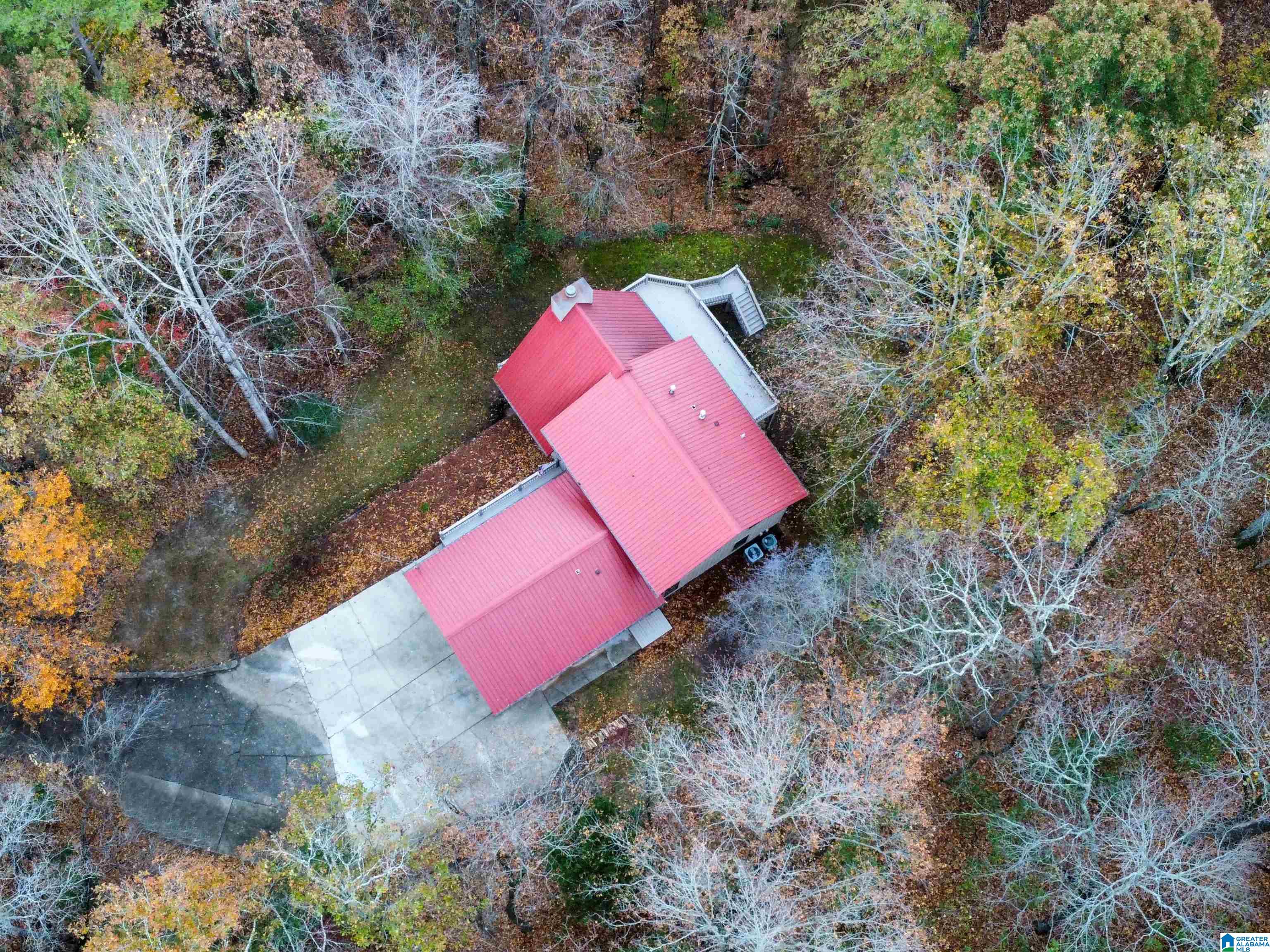 8516 Marsh Mountain Road Pinson, AL 35126 - Photo 38 of 38