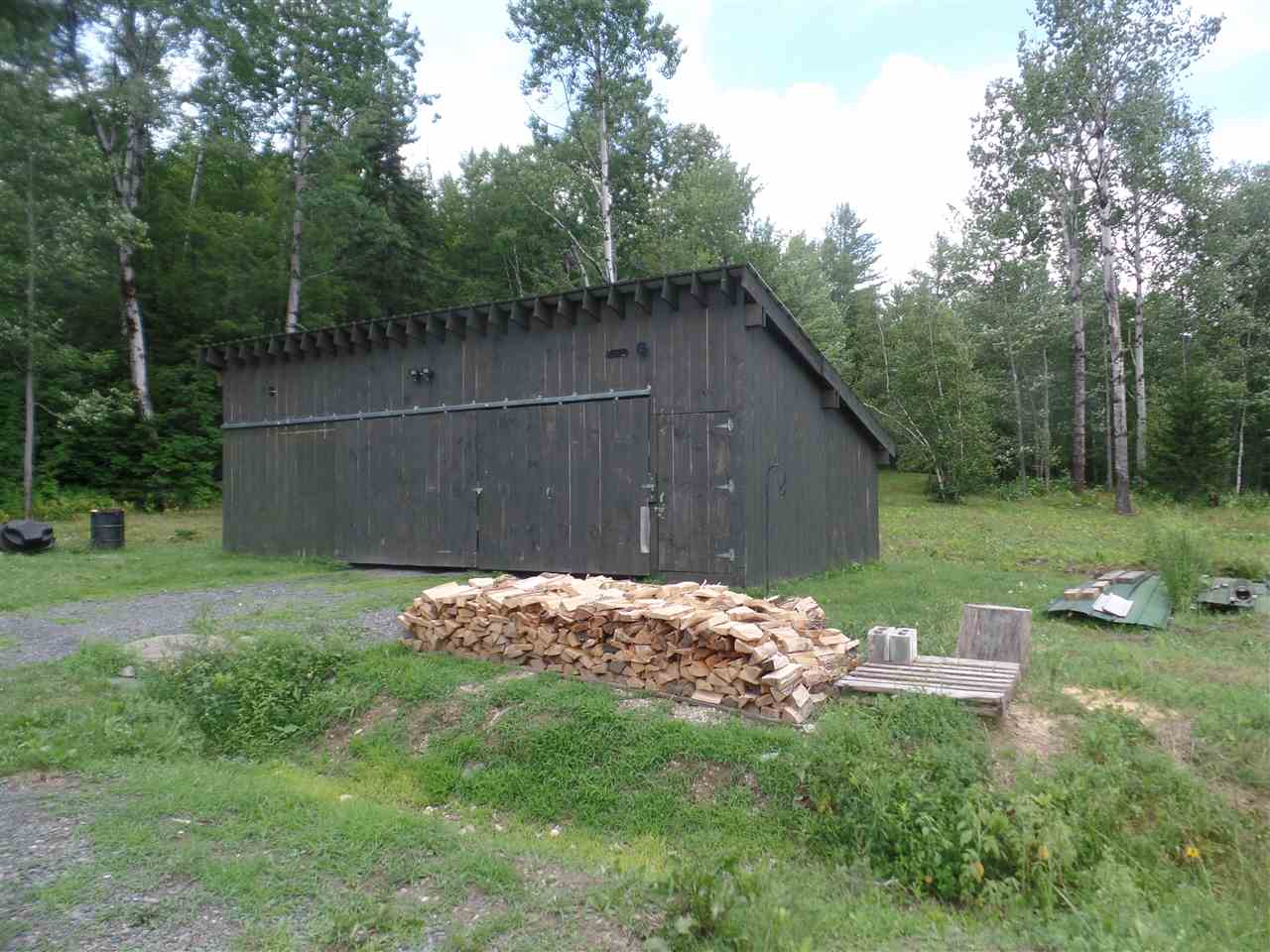 1025 Thurston Hill Road Roxbury, VT 05669 - Photo 2 of 40