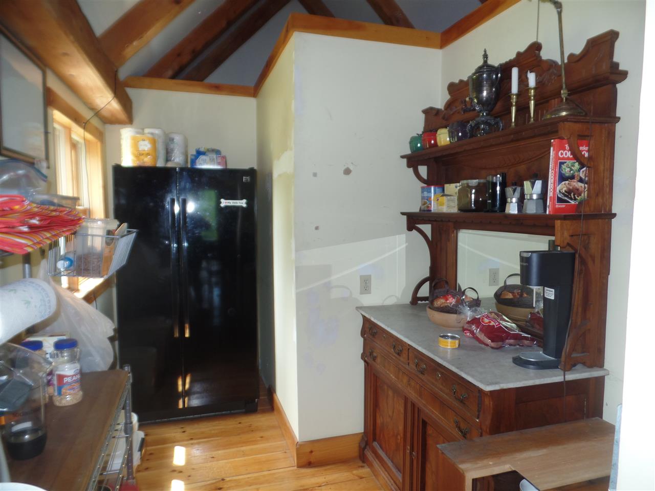 1025 Thurston Hill Road Roxbury, VT 05669 - Photo 11 of 40