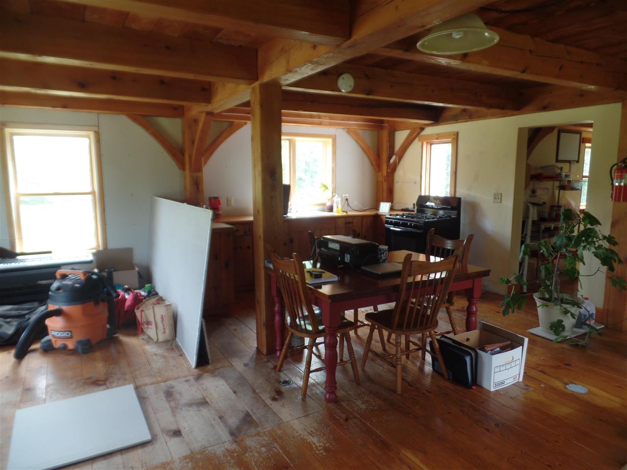 1025 Thurston Hill Road Roxbury, VT 05669 - Photo 12 of 40