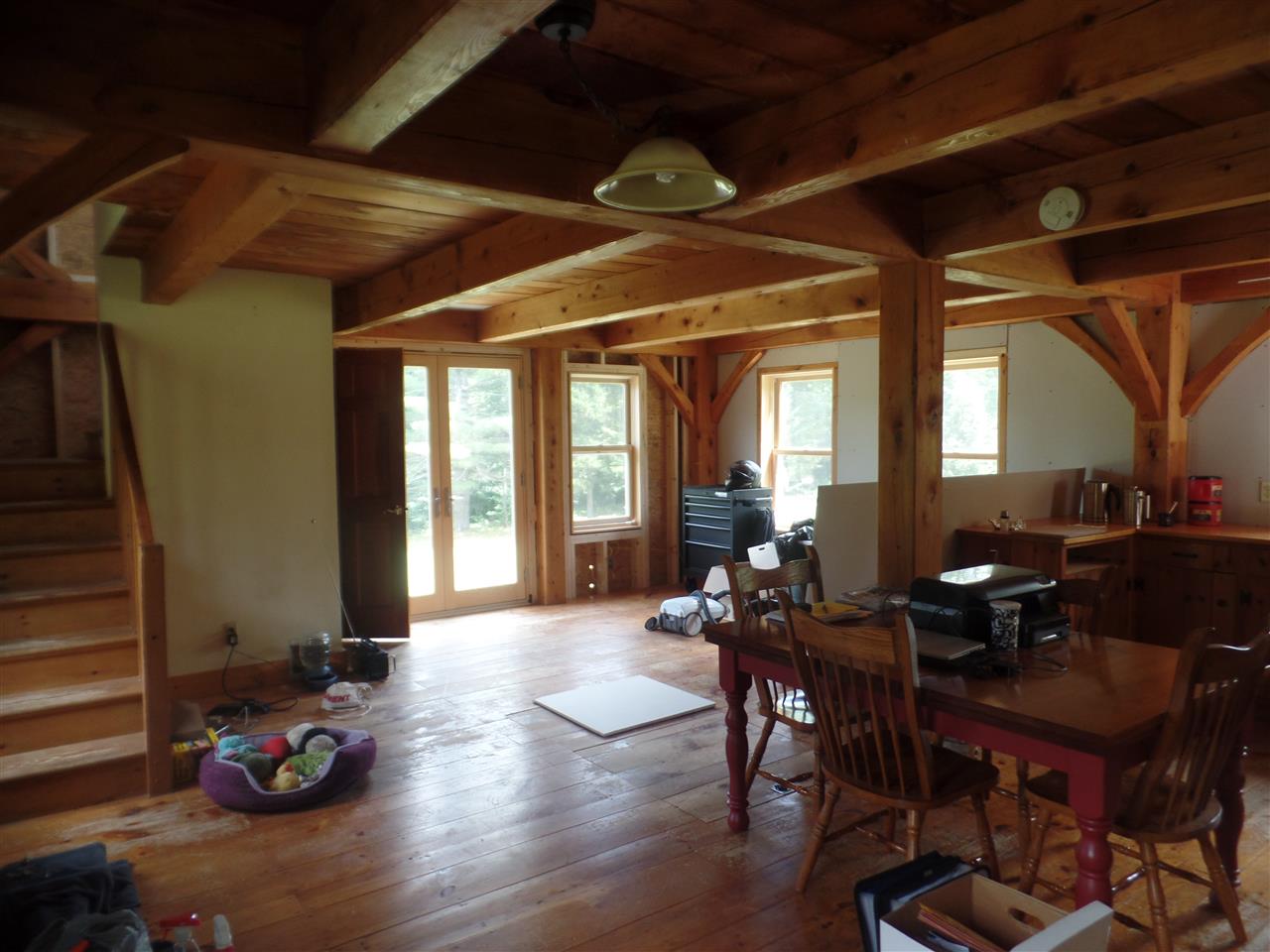 1025 Thurston Hill Road Roxbury, VT 05669 - Photo 13 of 40