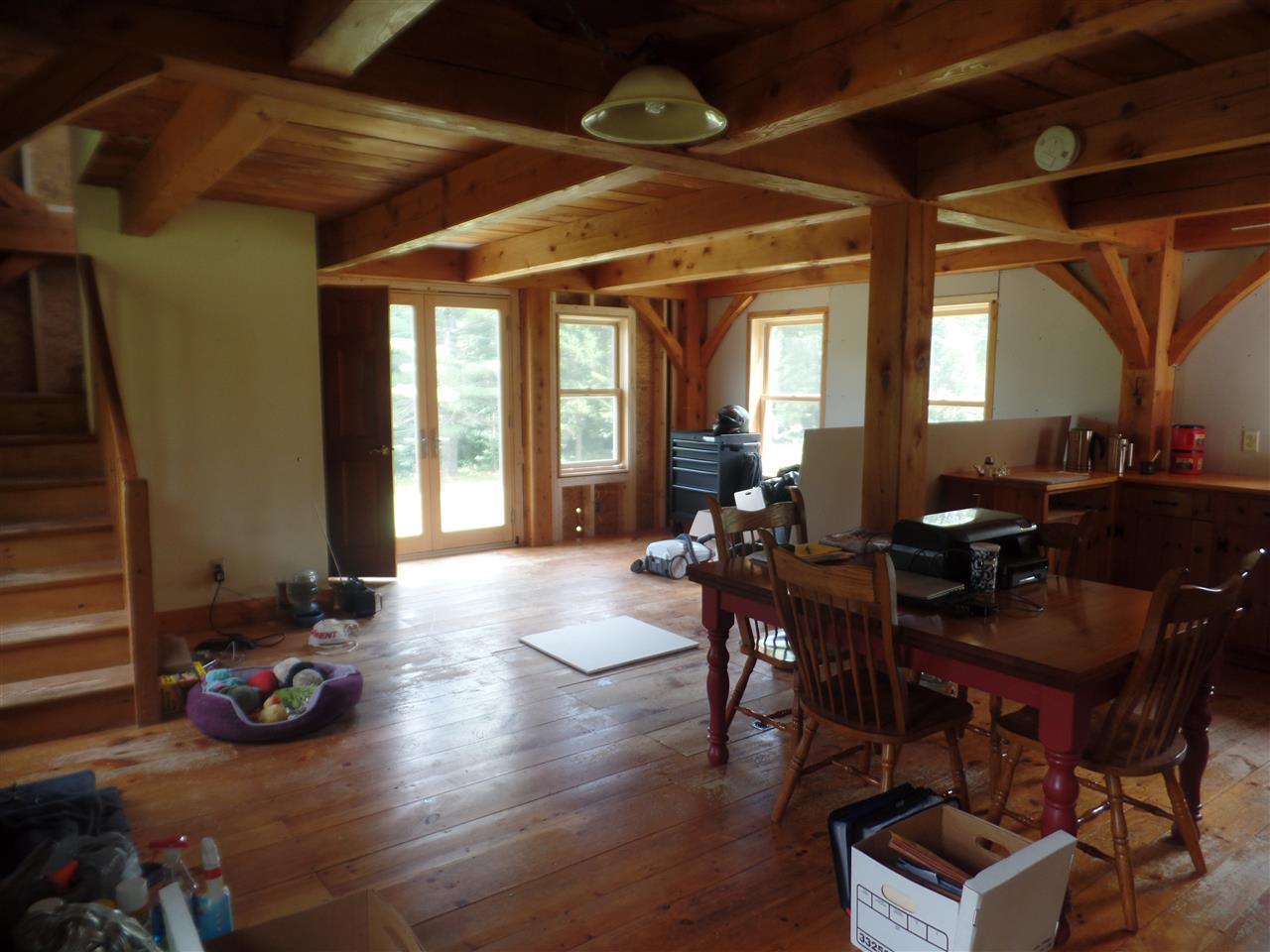 1025 Thurston Hill Road Roxbury, VT 05669 - Photo 14 of 40