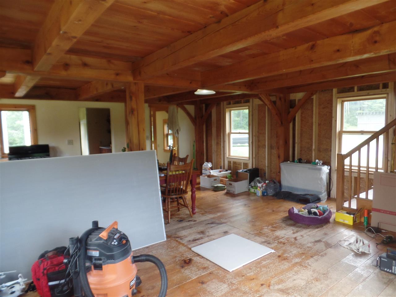 1025 Thurston Hill Road Roxbury, VT 05669 - Photo 15 of 40