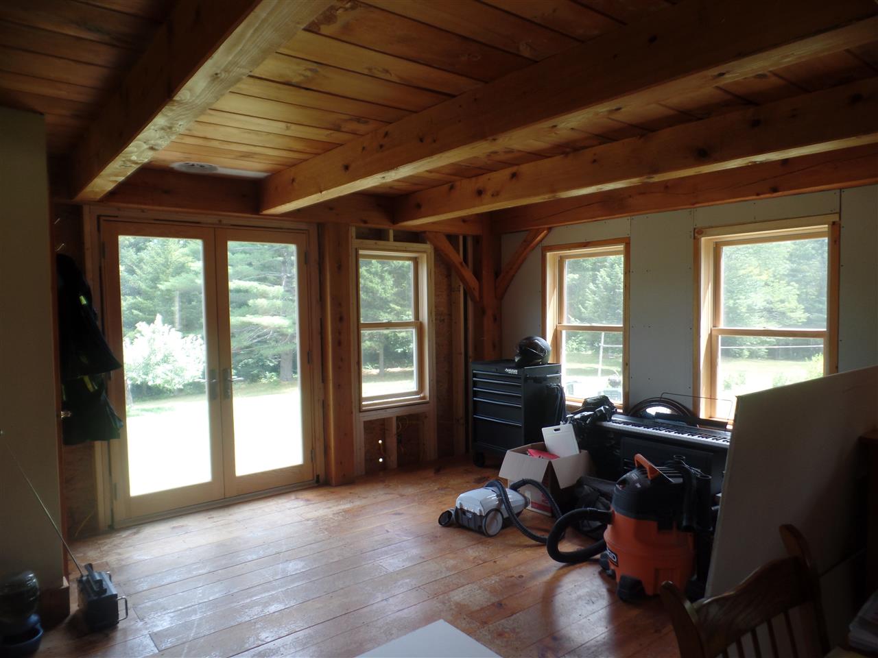 1025 Thurston Hill Road Roxbury, VT 05669 - Photo 16 of 40