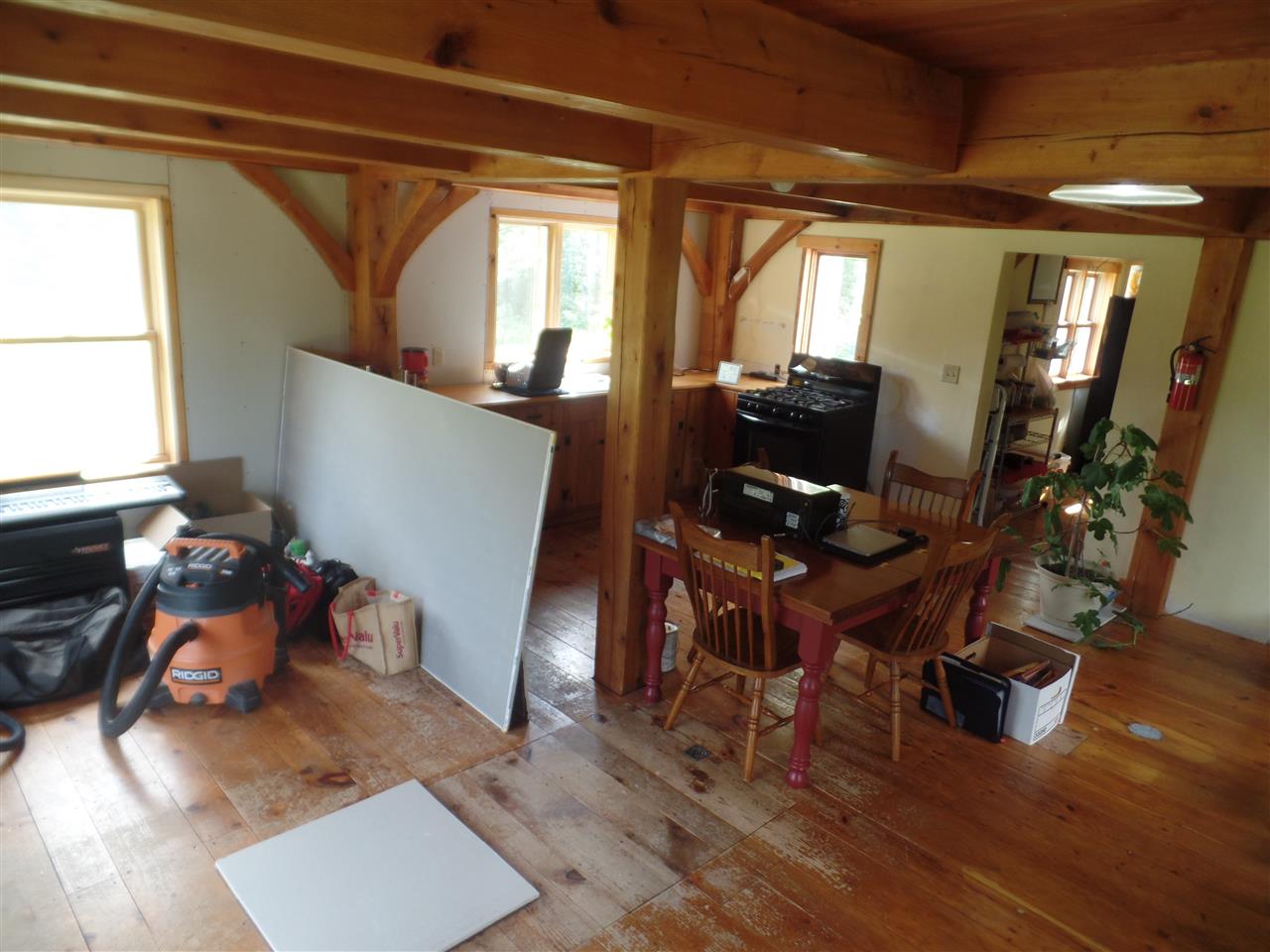 1025 Thurston Hill Road Roxbury, VT 05669 - Photo 17 of 40