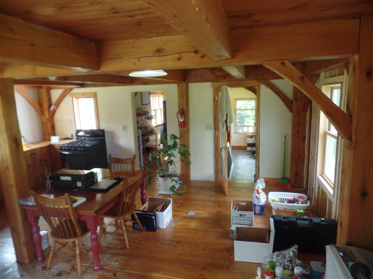 1025 Thurston Hill Road Roxbury, VT 05669 - Photo 18 of 40