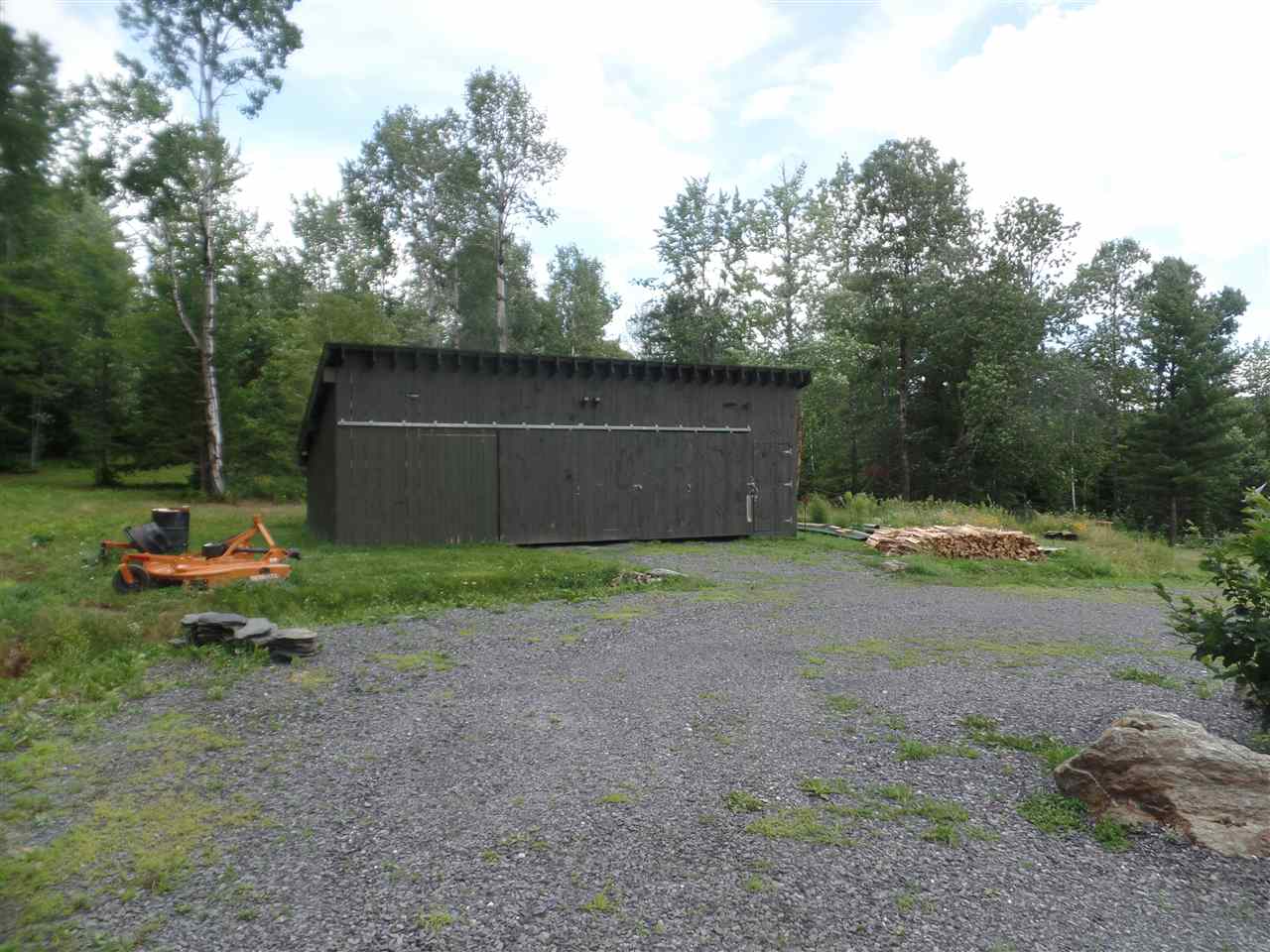 1025 Thurston Hill Road Roxbury, VT 05669 - Photo 3 of 40