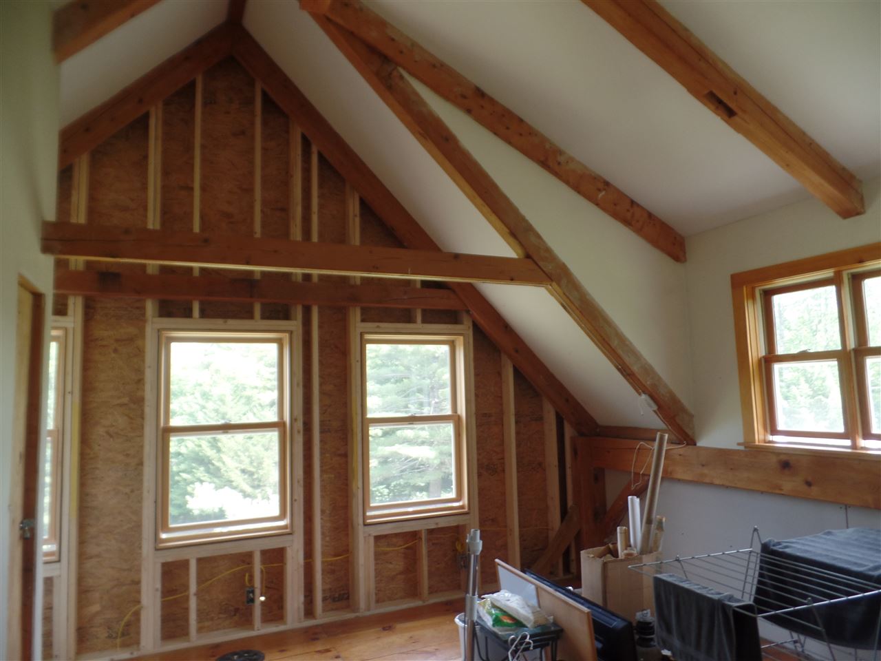 1025 Thurston Hill Road Roxbury, VT 05669 - Photo 22 of 40