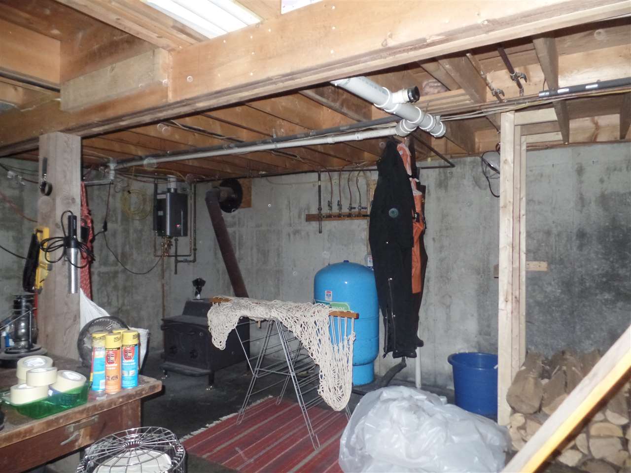 1025 Thurston Hill Road Roxbury, VT 05669 - Photo 24 of 40