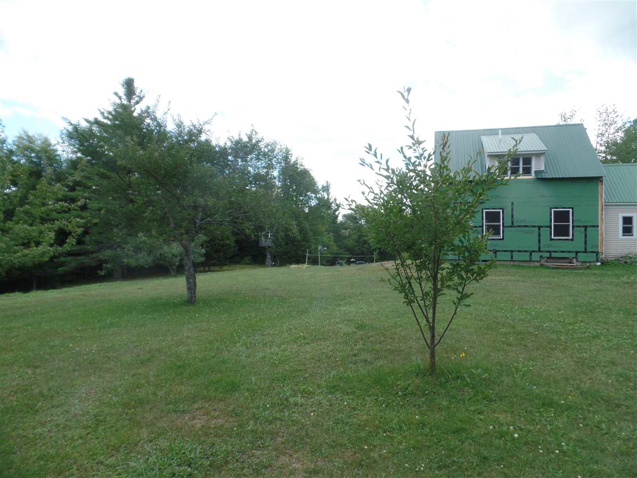 1025 Thurston Hill Road Roxbury, VT 05669 - Photo 4 of 40