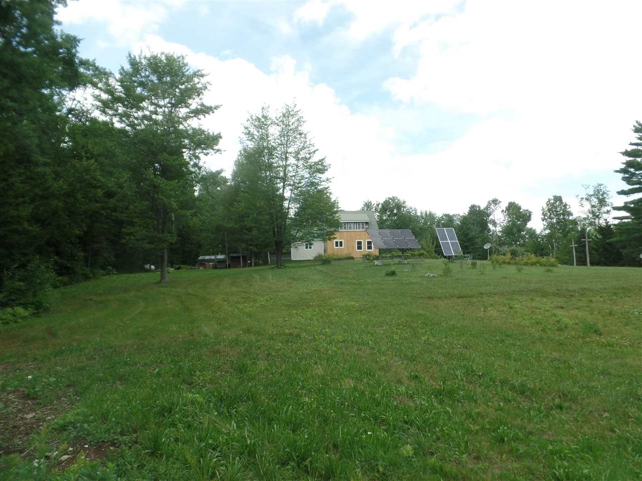 1025 Thurston Hill Road Roxbury, VT 05669 - Photo 36 of 40