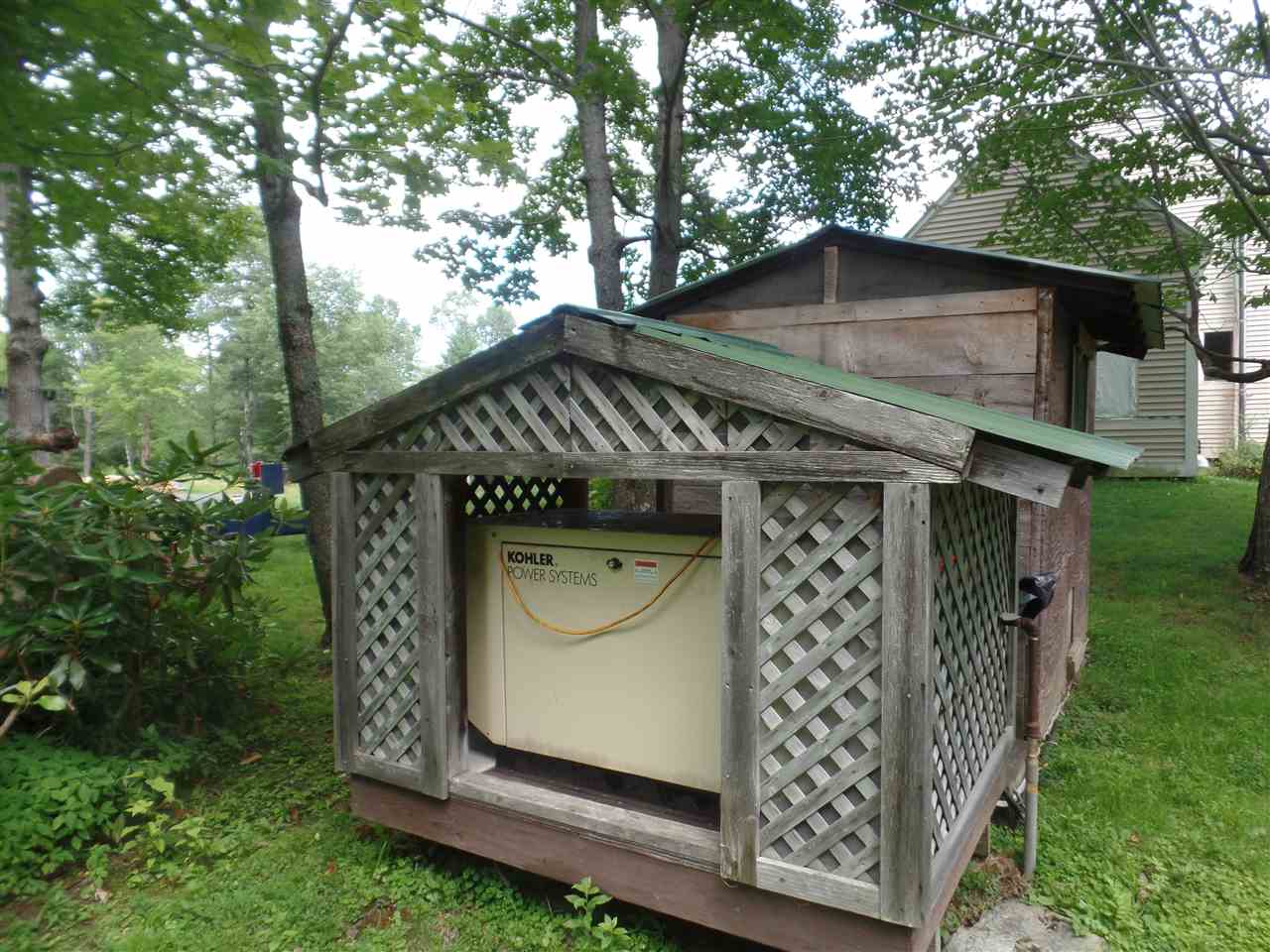 1025 Thurston Hill Road Roxbury, VT 05669 - Photo 38 of 40