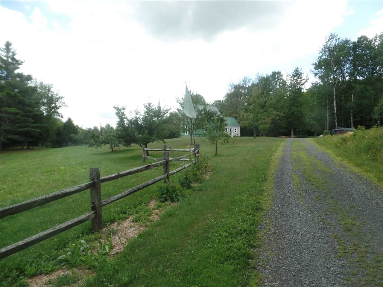 1025 Thurston Hill Road Roxbury, VT 05669 - Photo 5 of 40
