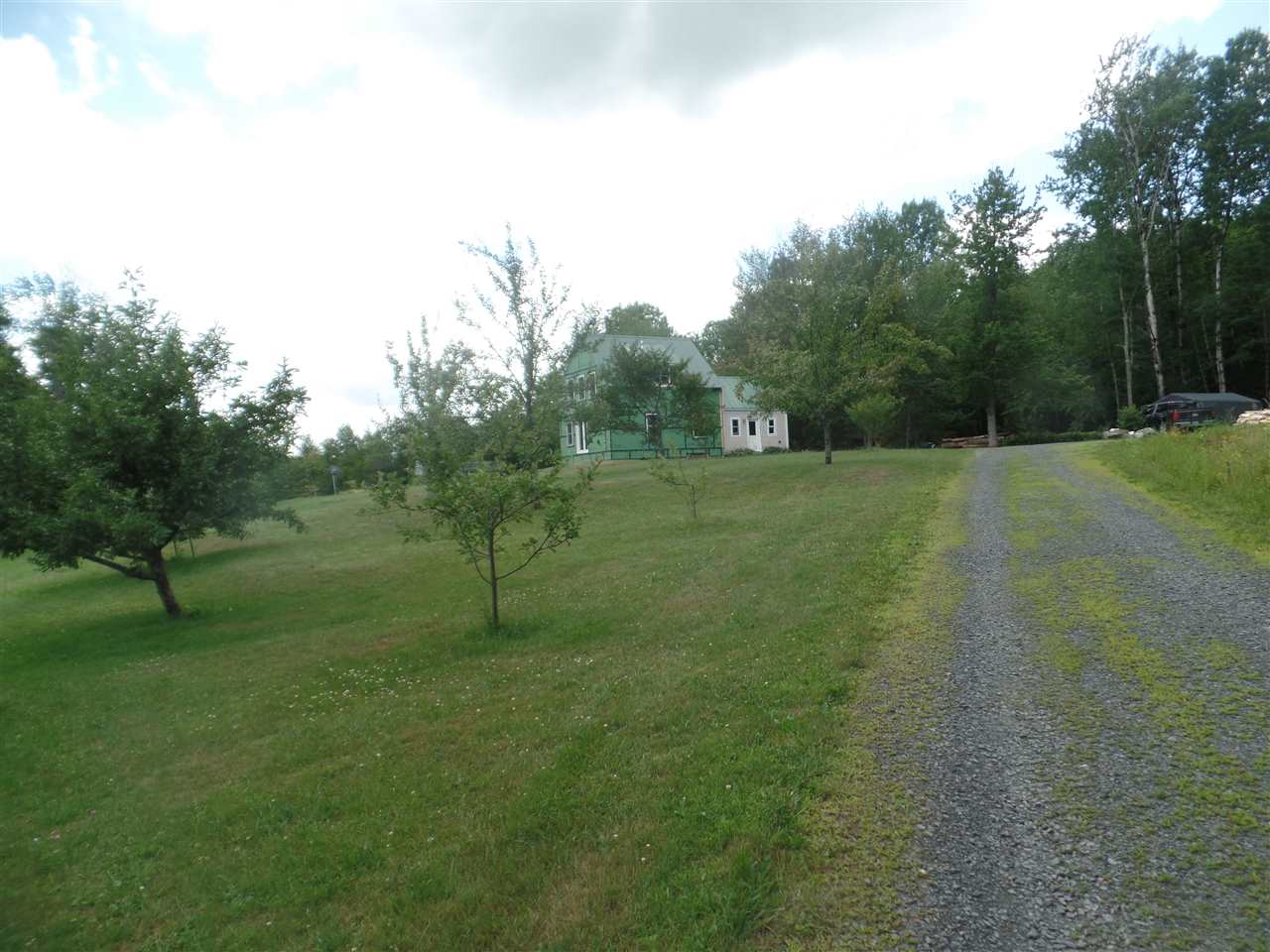 1025 Thurston Hill Road Roxbury, VT 05669 - Photo 7 of 40
